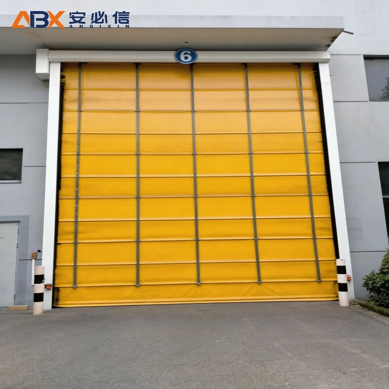 江门市翻转式卸货平台